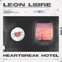 Leon Libre - Клуб разбитых сердец
