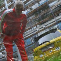 Metox - Кандалы