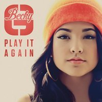 Becky G feat. Pitbull - Can't Get Enough