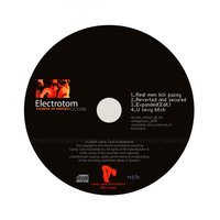 Electrotom - Expanded