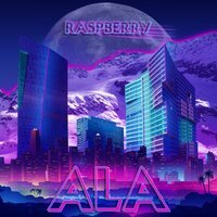 Raspberry - Ala