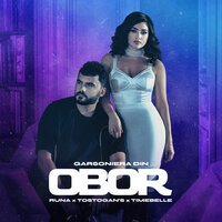 Runa feat. Tostogan's & Timebelle - Garsoniera Din Obor