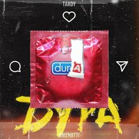 Tardy feat. BRIZHATTI - Дура