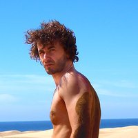 TRACH - Ти кохання мого життя