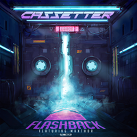 Cassetter & Maxthor - Flashback