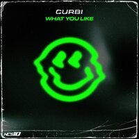 Curbi - What You Like