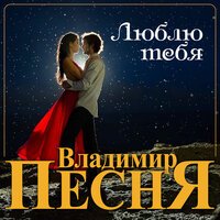 Владимир Песня - Люблю Тебя