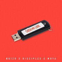 Noizu & Disciples feat. Moya - Catch My Love