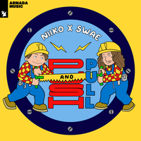 Niiko & SWAE - Push And Pull