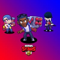 VLODDAM - Brawl Stars