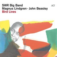 Joe Lovano feat. Magnus Lindgren & John Beasley & The SWR Big Band - I'll Remember April