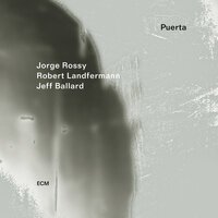 Jorge Rossy feat. Robert Landfermann & Jeff Ballard - Post-Catholic Waltz