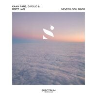 Kaan Pars feat. D.Polo & Britt Lari - Never Look Back