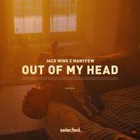 Jack Wins feat. ManyFew - Out Of My Head