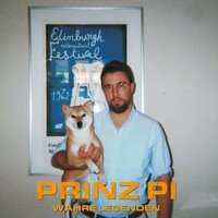 Prinz Pi feat. Nessi - Immer nur zu dir