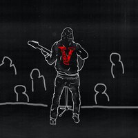 LILCAK3 - рокерские джинсы