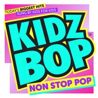 Kidz Bop Kids - Outside