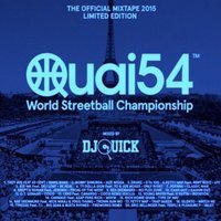 DJ Quick feat. Kid Ink & DeJ Loaf - Be Real