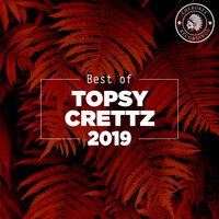 Topsy Crettz - Escape From You