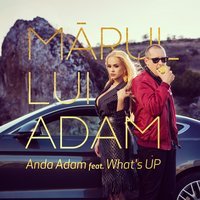 Anda Adam feat. What's Up - Marul Lui Adam