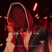 Glockenbach feat. Clockclock - Brooklyn