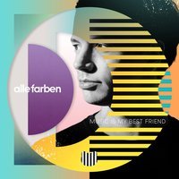 Alle Farben feat. Perttu & Mogli - Be the One