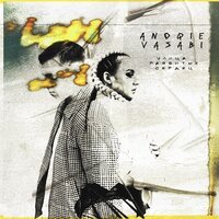 Anoqie feat. VASABI - Улица Разбитых Сердец