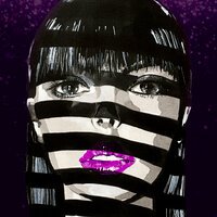 Purple Disco Machine feat. Sahara Beck - Can't Get Enough