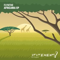 Flynthe - Uweya