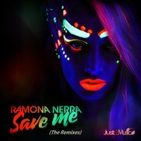 Ramona Nerra - Save Me (OLWIK Remix)
