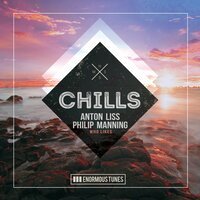 Anton Liss feat. Philip Manning - Who Likes