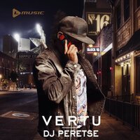 DJ Peretse - Vertu