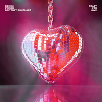 Boehm & Prinsh feat. Brittney Bouchard - Ready For Love