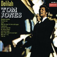 Tom Jones - One Day Soon