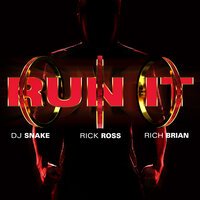 DJ Snake feat. Rick Ross & Rich Brian - Run It (Max Flame & Dacks Radio Remix)