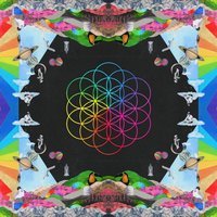 Coldplay - Amazing Day
