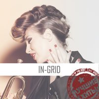 In-grid - Tu Es Foutu (Jenia Smile & Ser Twister feat. TPaul Sax Radio Edit)