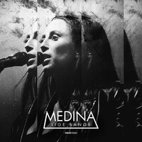 Medina - Lige Bange