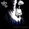 Ships Fly Up - Striped Flow