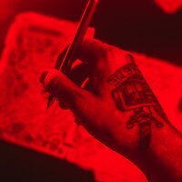 Рудбой feat. Oxxxymiron - Сказка О Потерянном Времени