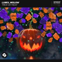 LUM!X feat. Molow - Trick Or Treat