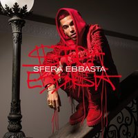 Sfera Ebbasta - BRNBQ