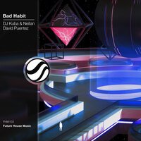 DJ Kuba & Neitan feat. David Puentez - Bad Habit