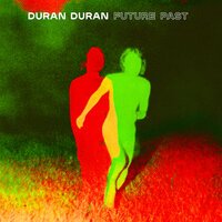 Duran Duran feat. Ivorian Doll - Hammerhead
