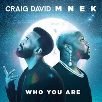 Craig David feat. MNEK - Who You Are