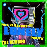 Nils Van Zandt feat. Pakito - Lonely (Sheshens Remix)
