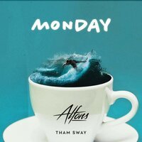 Alfons & Tham Sway - Monday