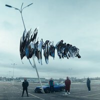 ALFV GANG feat. Пика & The Nek & Barma - Без пауз