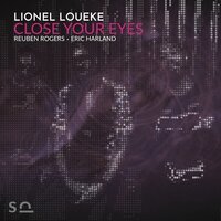 Lionel Loueke feat. Reuben Rogers & Eric Harland - Footprints