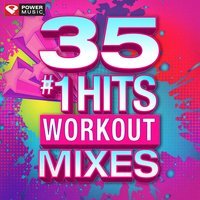 Power Music Workout - Somebody That I Used to Know